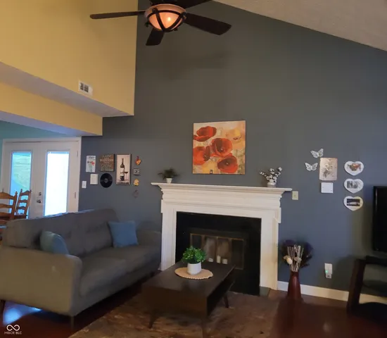 $240,000 | 9306 Golden Oaks West, Indianapolis, IN 46260