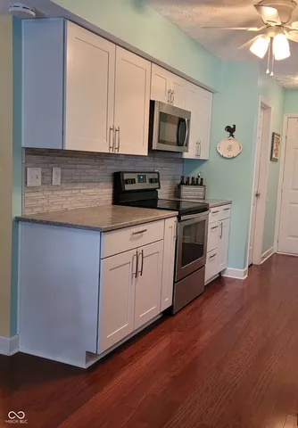 $240,000 | 9306 Golden Oaks West, Indianapolis, IN 46260