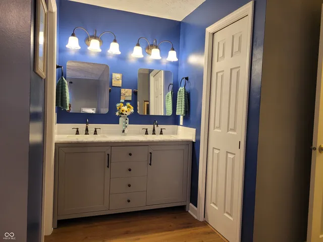 $240,000 | 9306 Golden Oaks West, Indianapolis, IN 46260