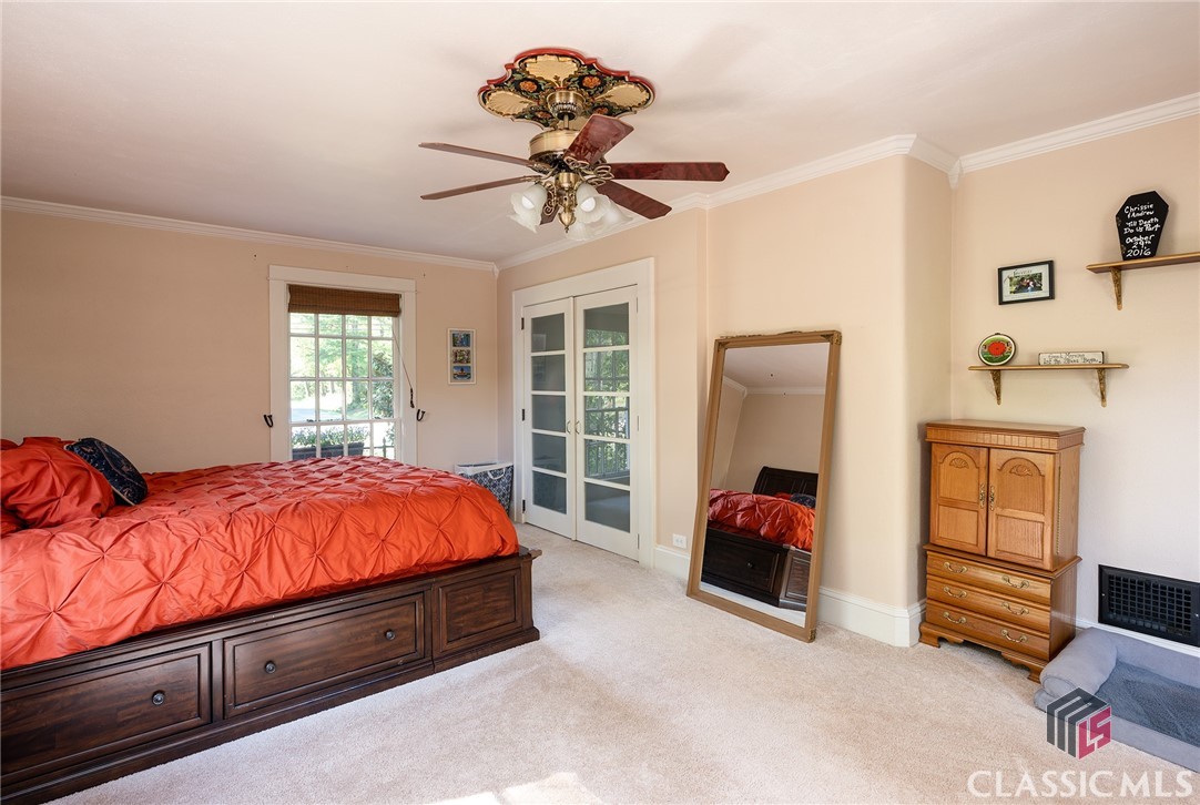 8772 Jefferson Road Commerce, GA 30529 - Photo 22 of 52 primary bedroom