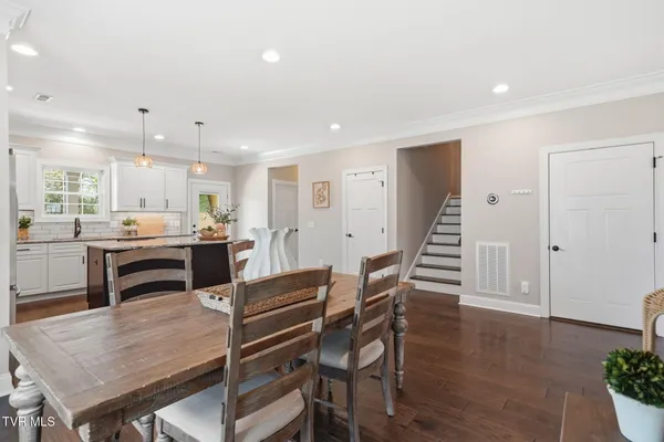 $580,000 | 2630 Edinburgh Channel Road, Kingsport, TN 37664