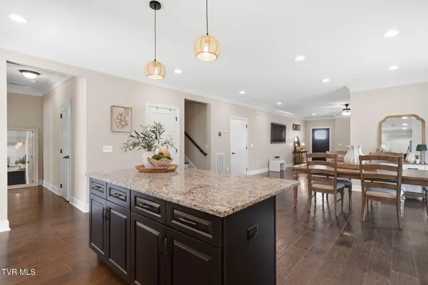 $580,000 | 2630 Edinburgh Channel Road, Kingsport, TN 37664