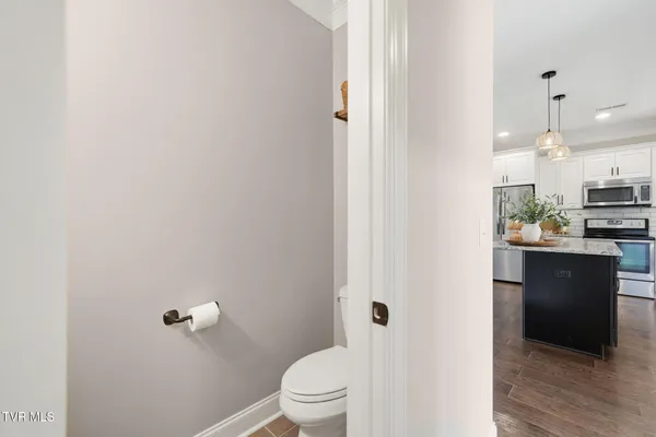 $580,000 | 2630 Edinburgh Channel Road, Kingsport, TN 37664