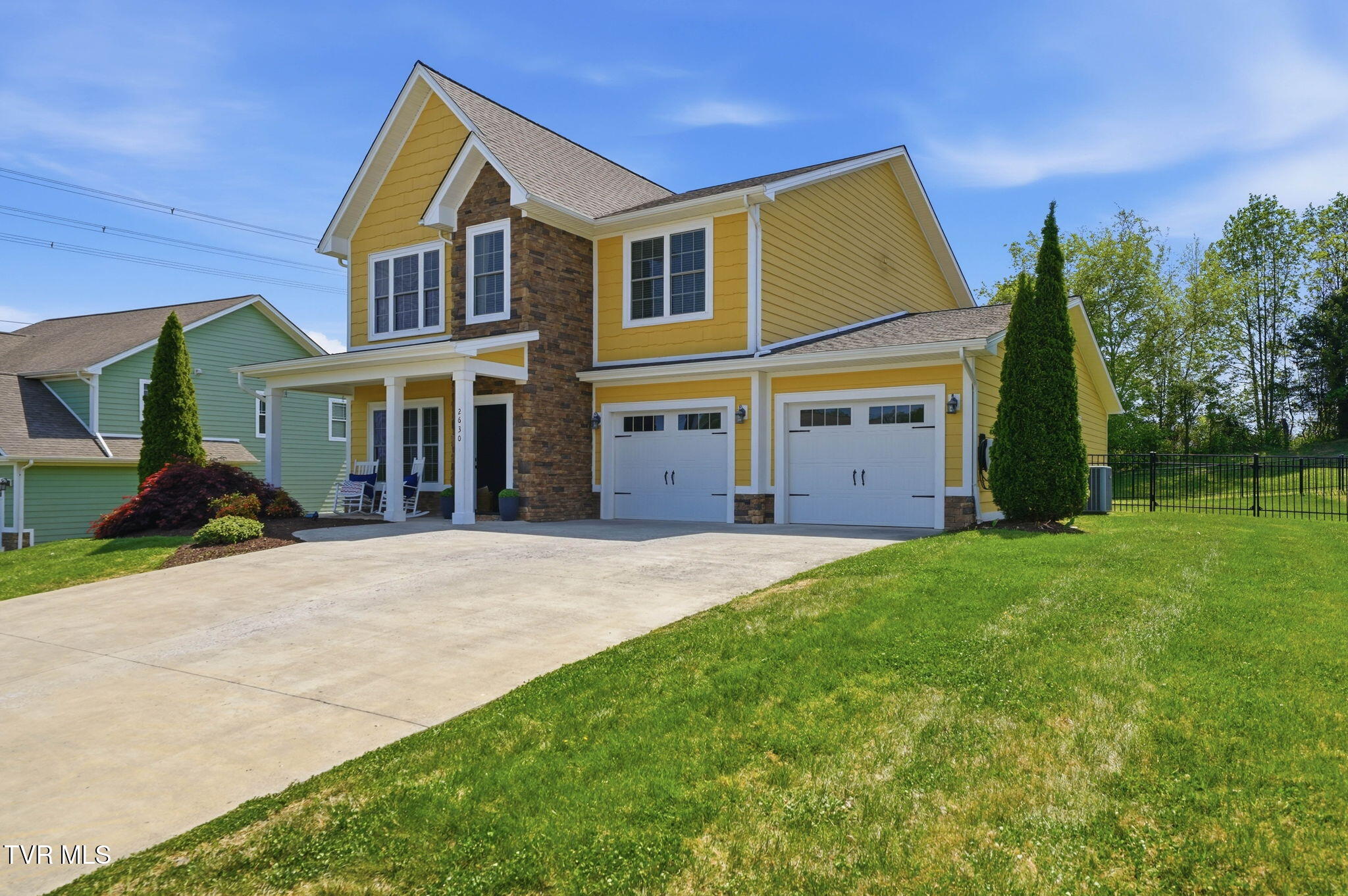 2630 Edinburgh Channel Road Kingsport, TN 37664 - Photo 49 of 61 1-web-or-mls-2630 Edinburgh Channel Rd-1