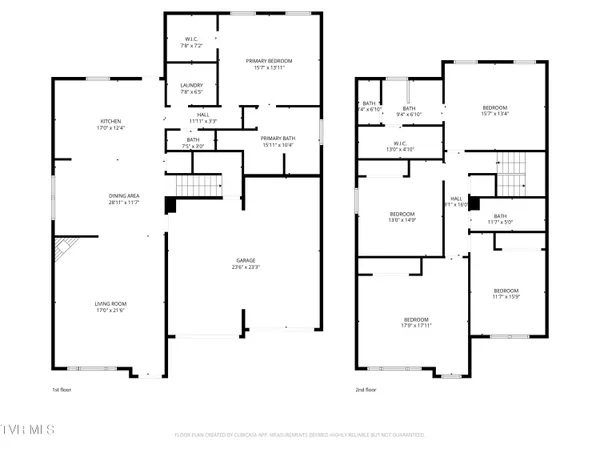 $580,000 | 2630 Edinburgh Channel Road, Kingsport, TN 37664