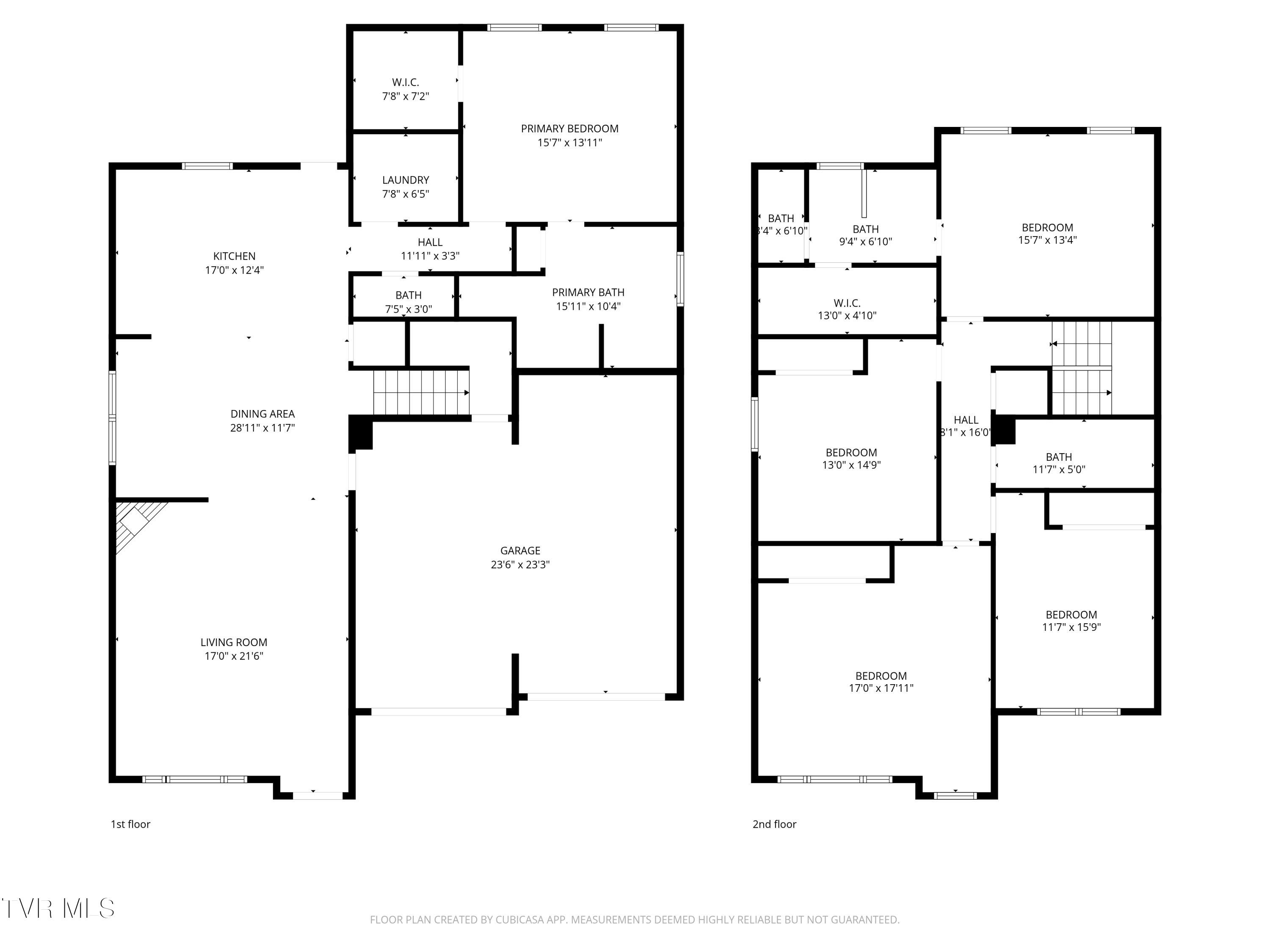 2630 Edinburgh Channel Road Kingsport, TN 37664 - Photo 60 of 61 1-IMG_6769