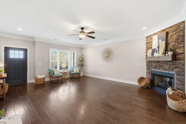 $580,000 | 2630 Edinburgh Channel Road, Kingsport, TN 37664