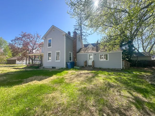 $243,000 | 120 Hampden Street, West Springfield, MA 01089