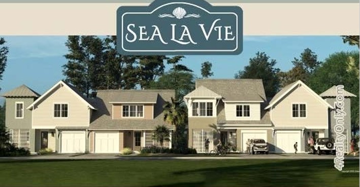 1301 Sea La Fernandina Beach, FL 32034 - Photo 2 of 3