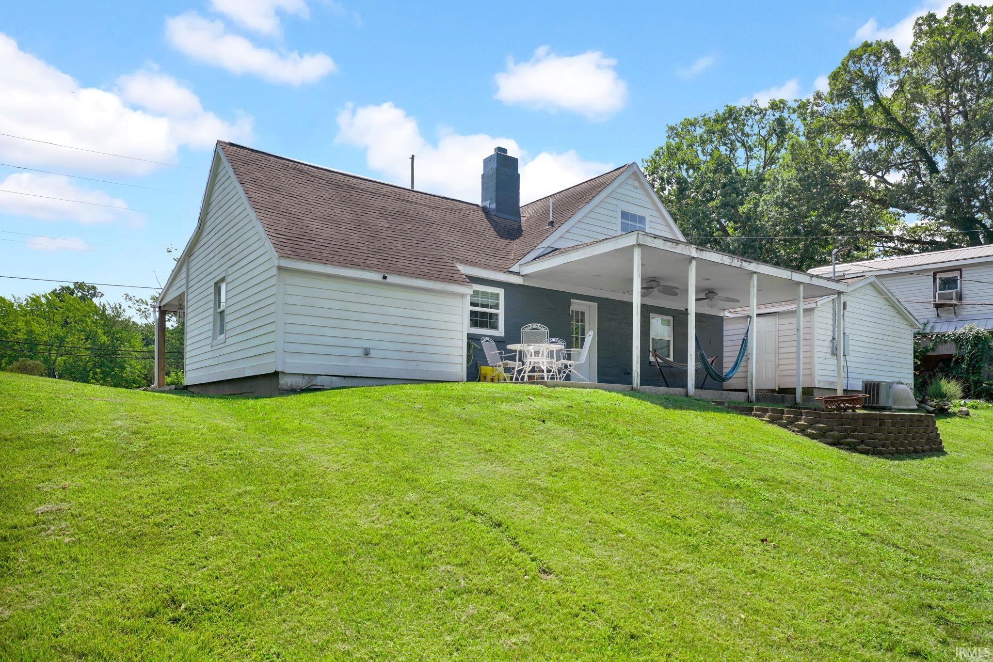 103 Heltonville Road West Bedford, IN 47421 - Photo 21 of 25