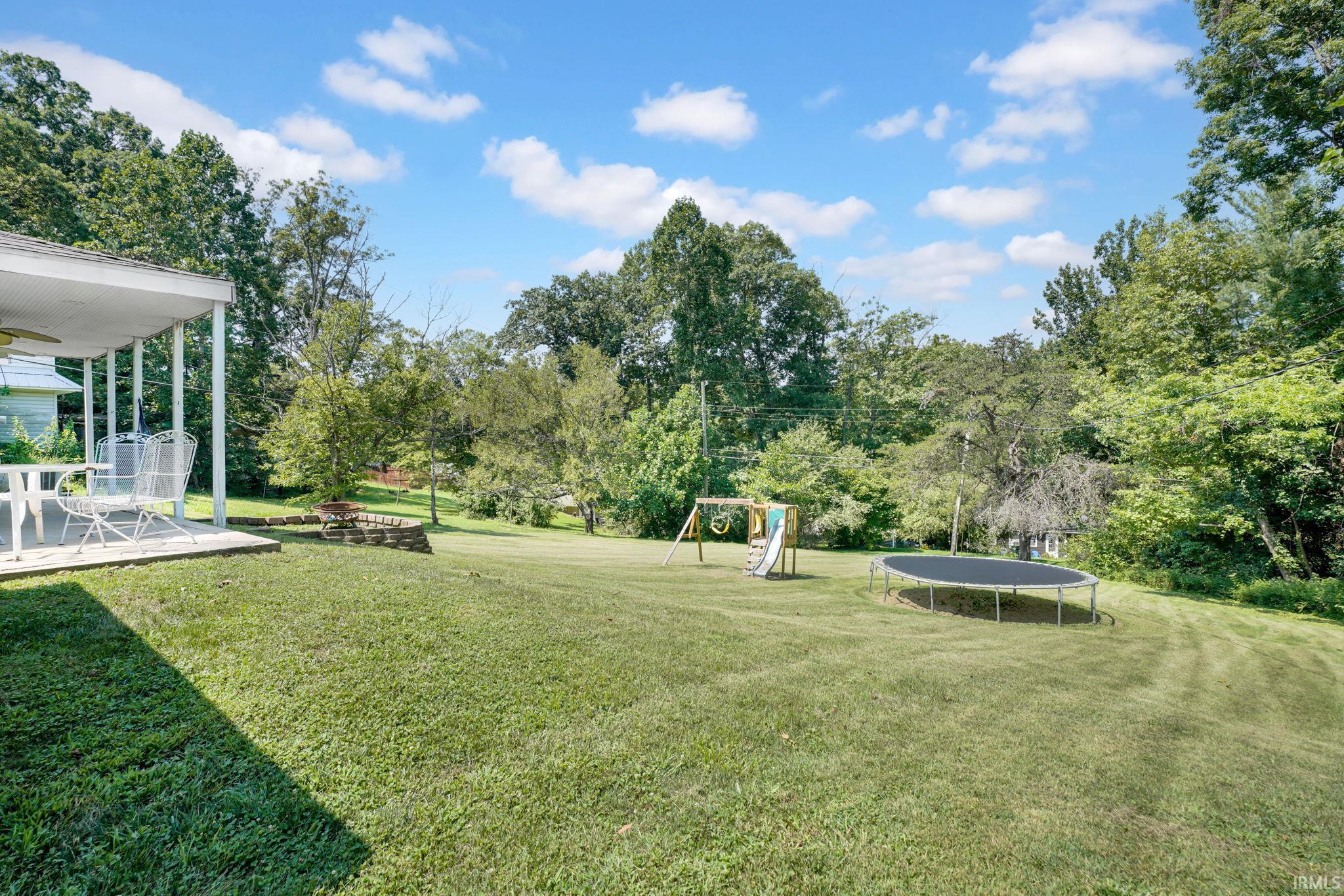 103 Heltonville Road West Bedford, IN 47421 - Photo 22 of 25