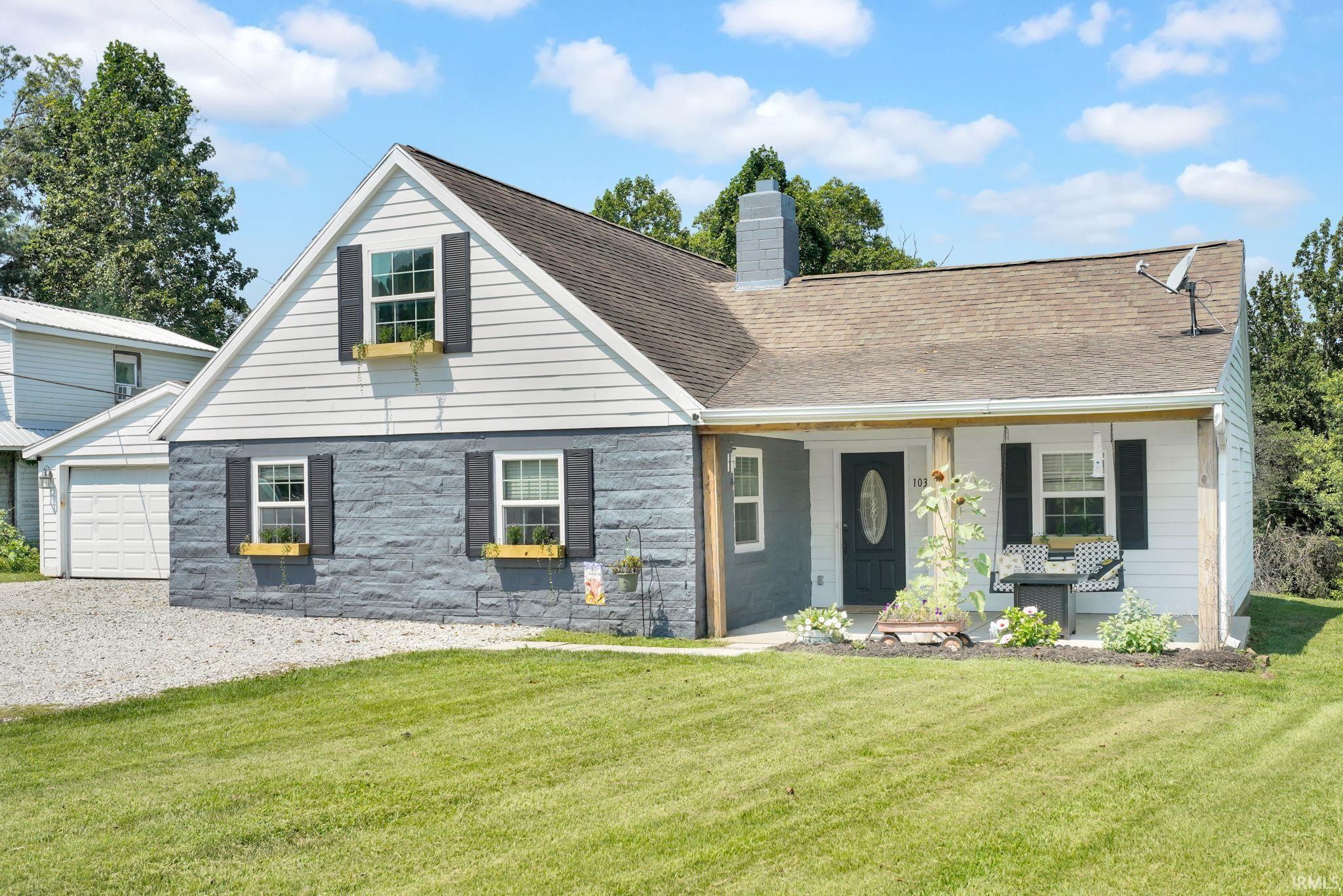 103 Heltonville Road West Bedford, IN 47421 - Photo 25 of 25