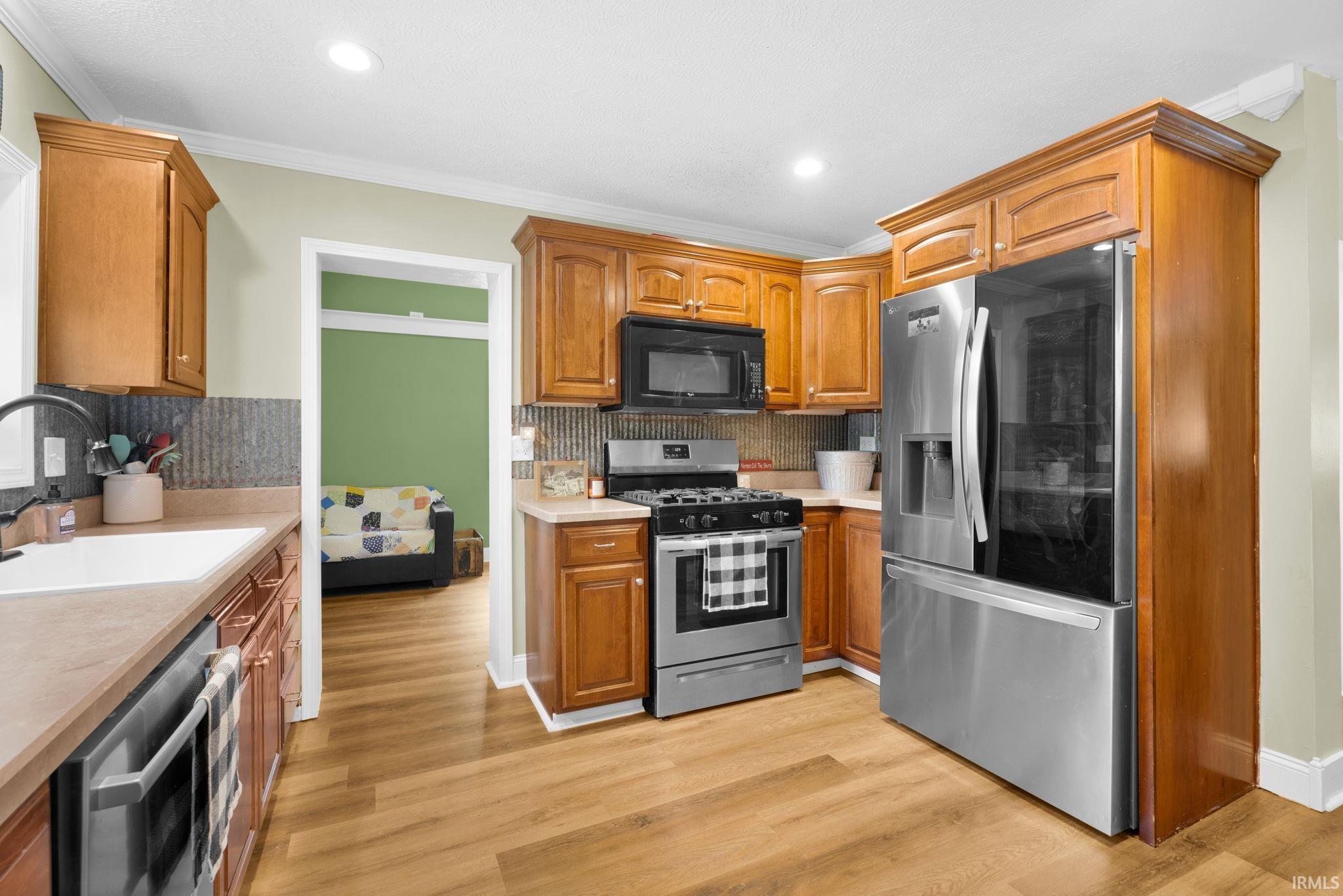 103 Heltonville Road West Bedford, IN 47421 - Photo 7 of 25