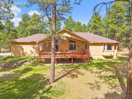 $1,200,000 | 4235 Slash Pine Drive, Colorado Springs, CO 80908