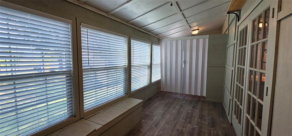 444 Geronimo Quitman, TX 75783 - Photo 11 of 34 a view of balcony