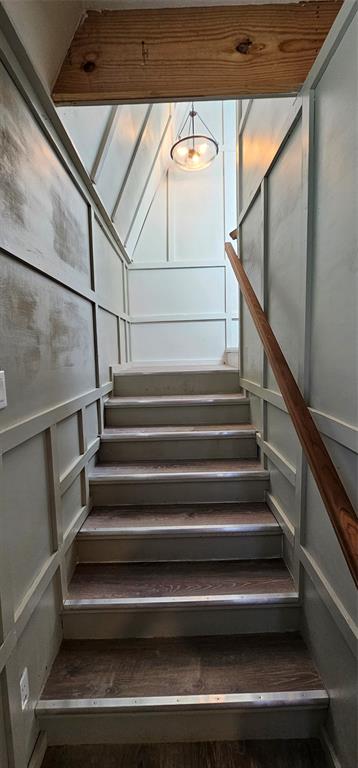 444 Geronimo Quitman, TX 75783 - Photo 23 of 34 a view of entryway