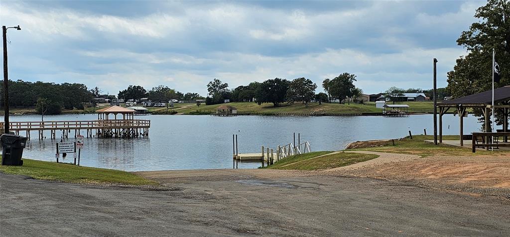 444 Geronimo Quitman, TX 75783 - Photo 33 of 34 a view of a lake with boats