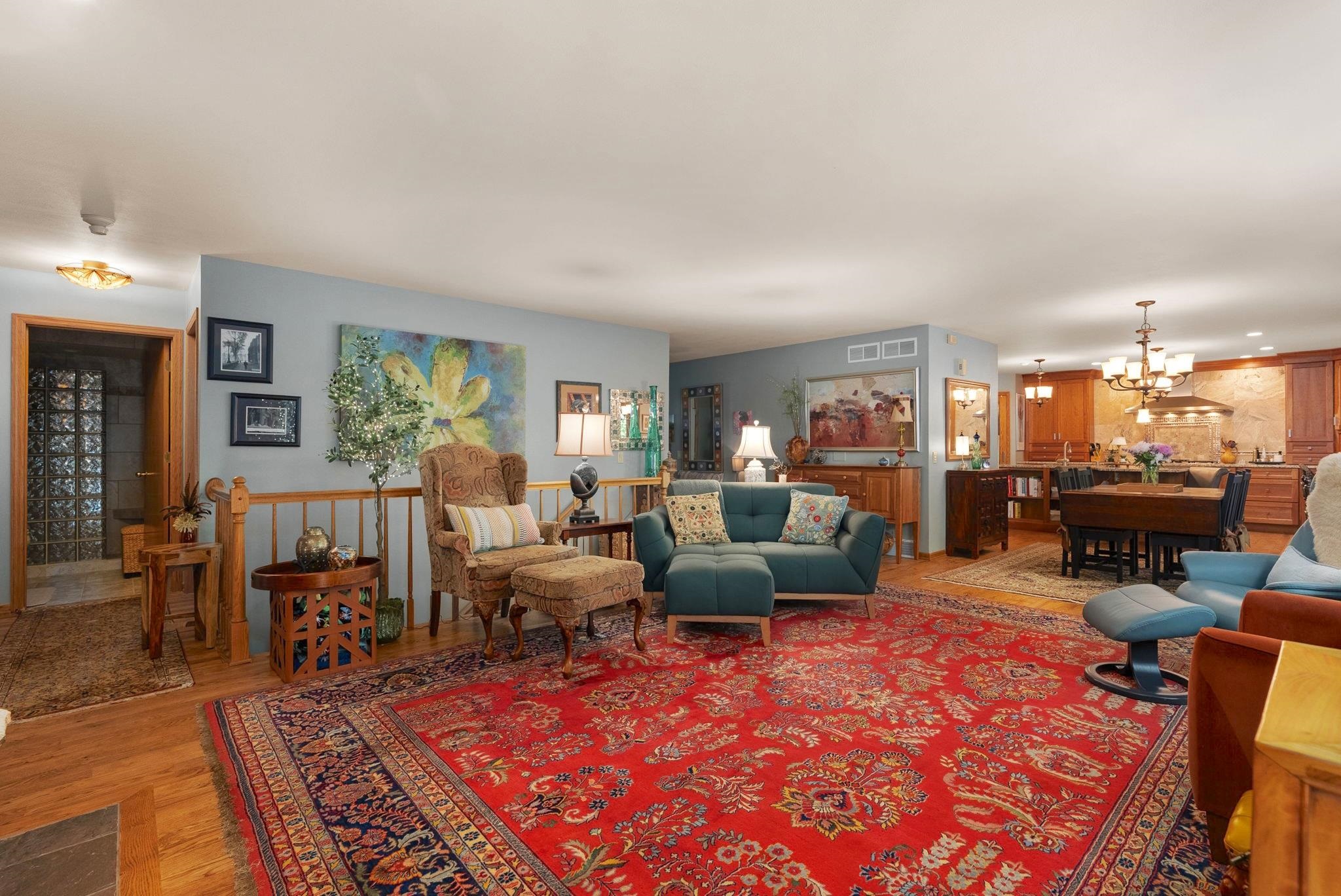 7314 Longmeadow Road Madison, WI 53717 - Photo 9 of 36