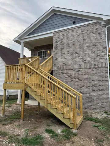 $1,750 | 2143 Columbia Avenue, Indianapolis, IN 46202