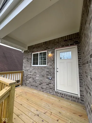 $1,750 | 2143 Columbia Avenue, Indianapolis, IN 46202