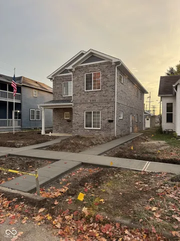 $1,750 | 2143 Columbia Avenue, Indianapolis, IN 46202