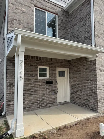 $1,750 | 2143 Columbia Avenue, Indianapolis, IN 46202