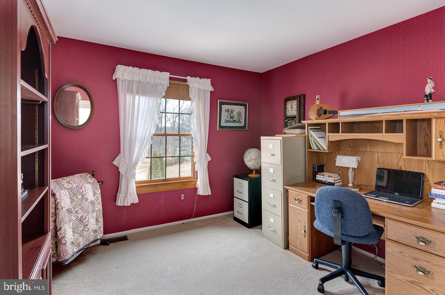 107 Farnwood Road Mount Laurel, NJ 08054 - Photo 15 of 22 Bedroom #2