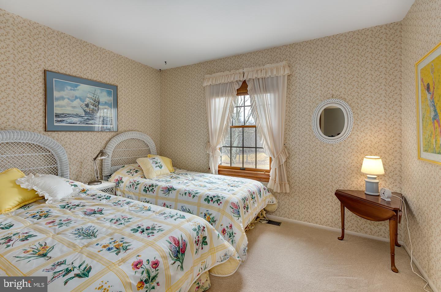 107 Farnwood Road Mount Laurel, NJ 08054 - Photo 16 of 22 Bedroom #3