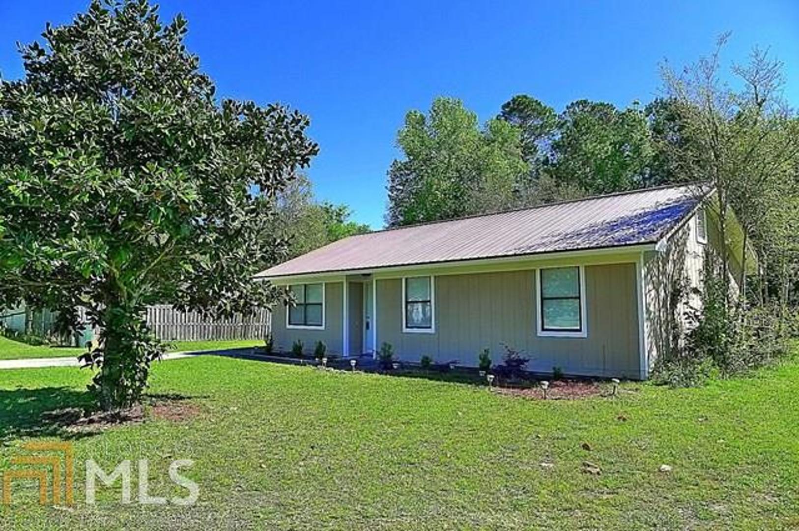 1997 Scrubby Bluff Road Kingsland, GA 31548 - Photo 1 of 1 Gallery Image 1
