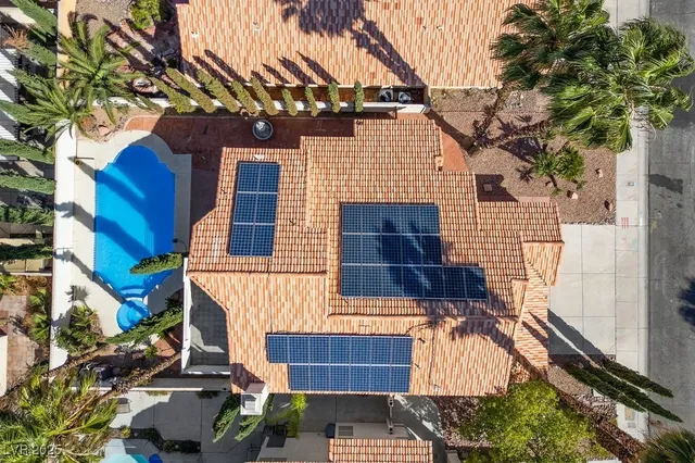 $3,450 | 8420 Haven Brook Court, Las Vegas, NV 89128