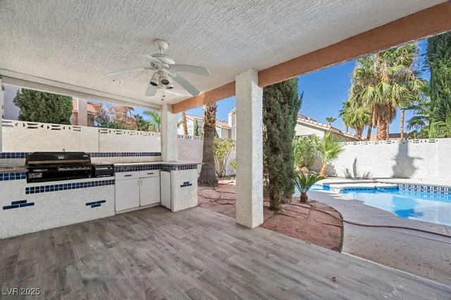 $3,450 | 8420 Haven Brook Court, Las Vegas, NV 89128