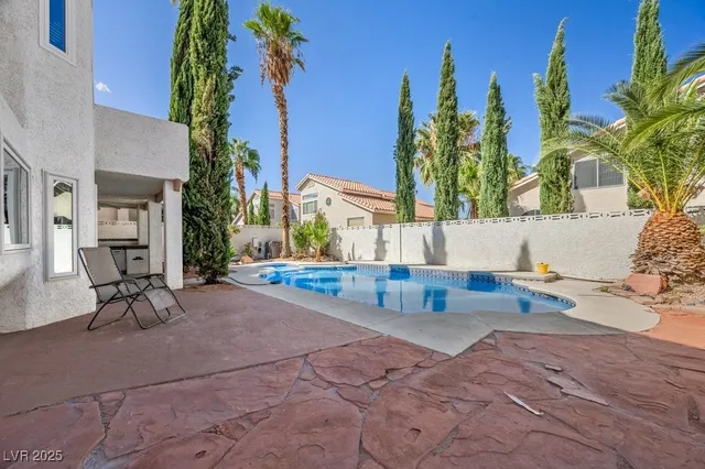 $3,450 | 8420 Haven Brook Court, Las Vegas, NV 89128
