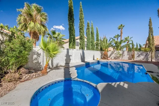 $3,450 | 8420 Haven Brook Court, Las Vegas, NV 89128