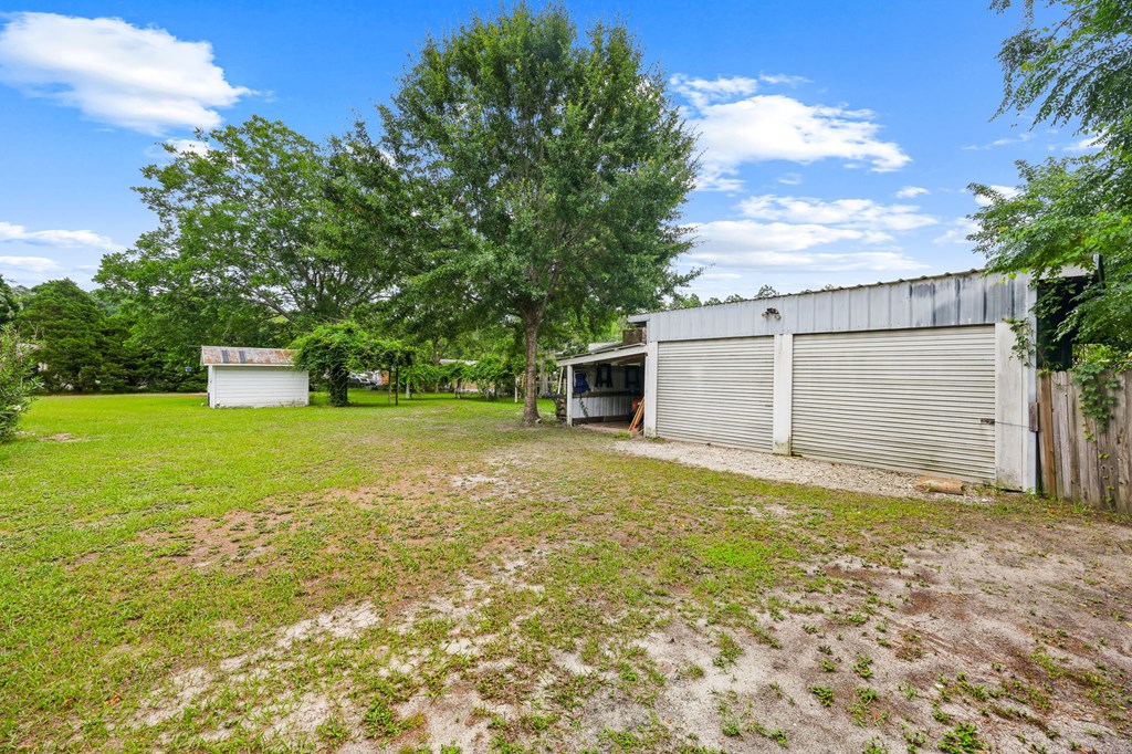 136 East Rogers Road Port St. Joe, FL 32456 - Photo 32 of 39