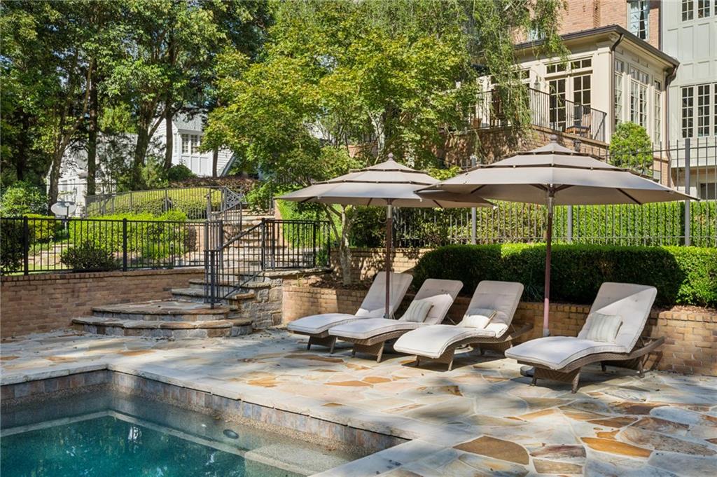 3874 Vermont Road Northeast Atlanta, GA 30319 - Photo 83 of 97 Gallery Image 83