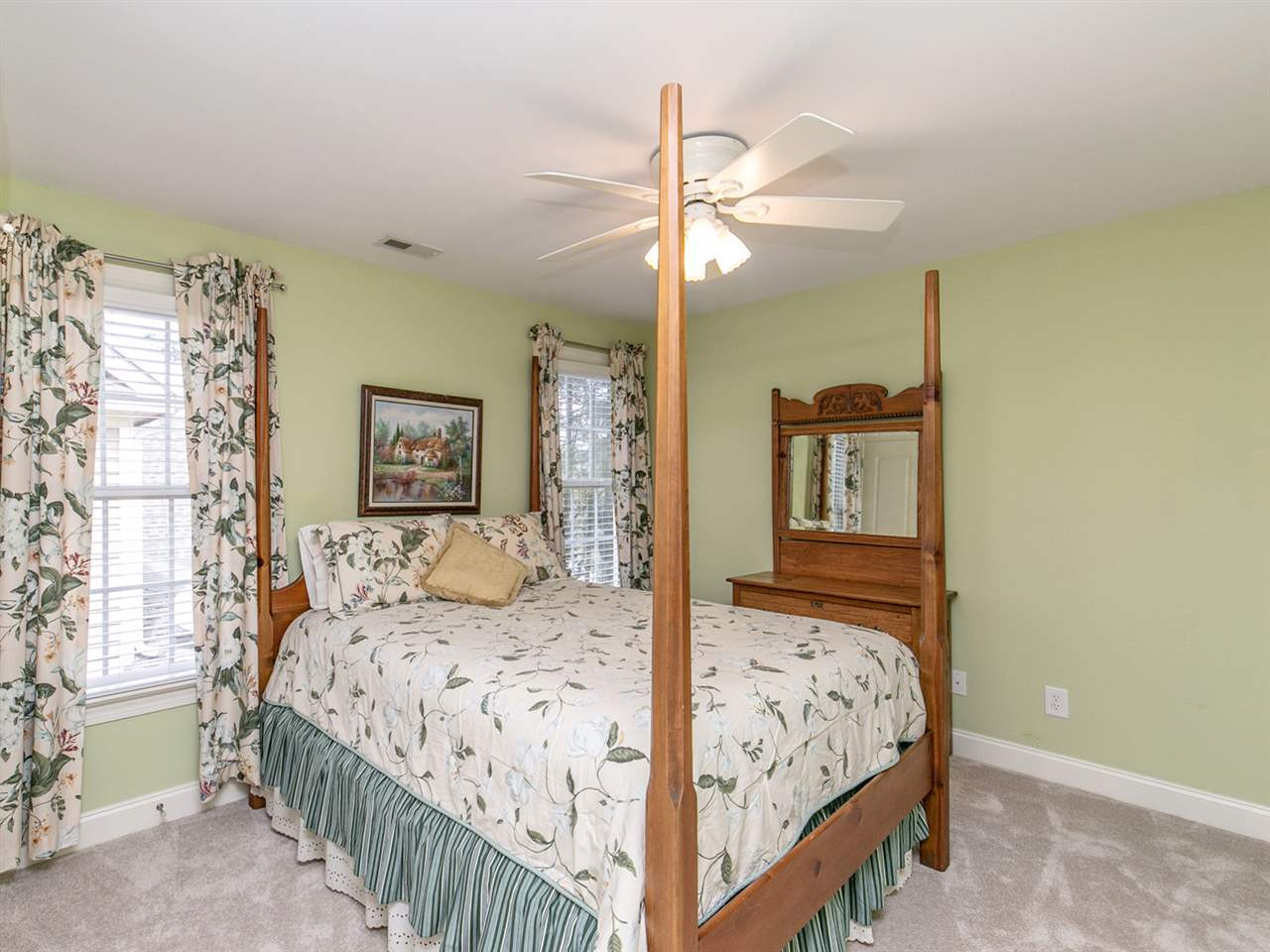 2725 Peachleaf Street Raleigh, NC 27614 - Photo 16 of 25 Bedroom