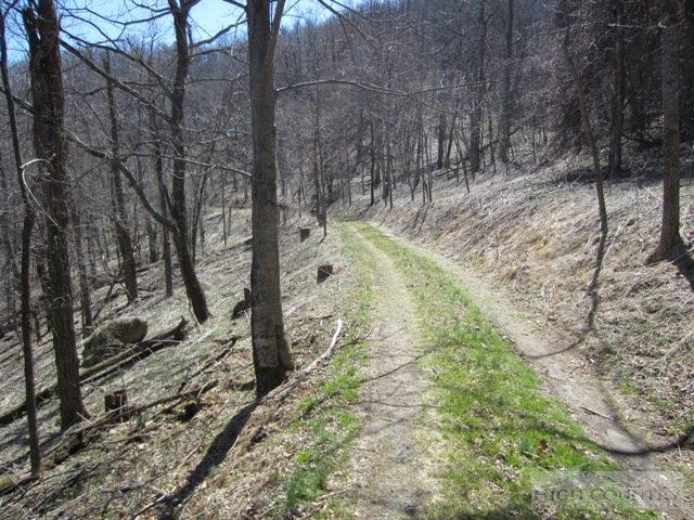 Rocky Knob Road Lenoir, NC 28661 - Photo 1 of 14 Gallery Image 1