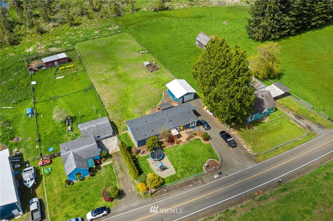 1920 Bloomhardt Road Raymond, WA 98577 - Photo 20 of 20 Gallery Image 20