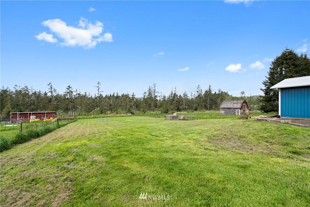 1920 Bloomhardt Road Raymond, WA 98577 - Photo 4 of 20 Gallery Image 4