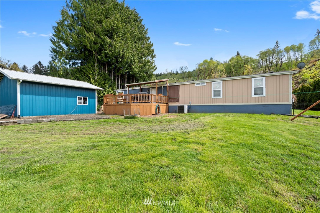1920 Bloomhardt Road Raymond, WA 98577 - Photo 5 of 20 Gallery Image 5
