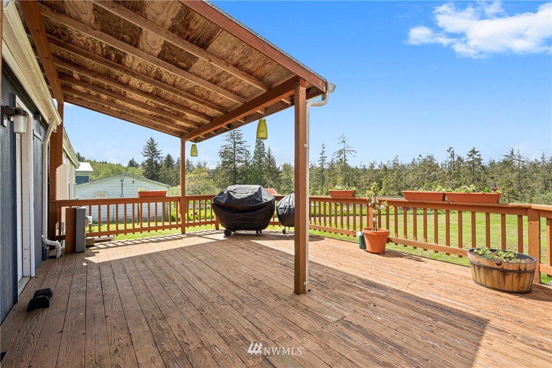 1920 Bloomhardt Road Raymond, WA 98577 - Photo 6 of 20 Gallery Image 6