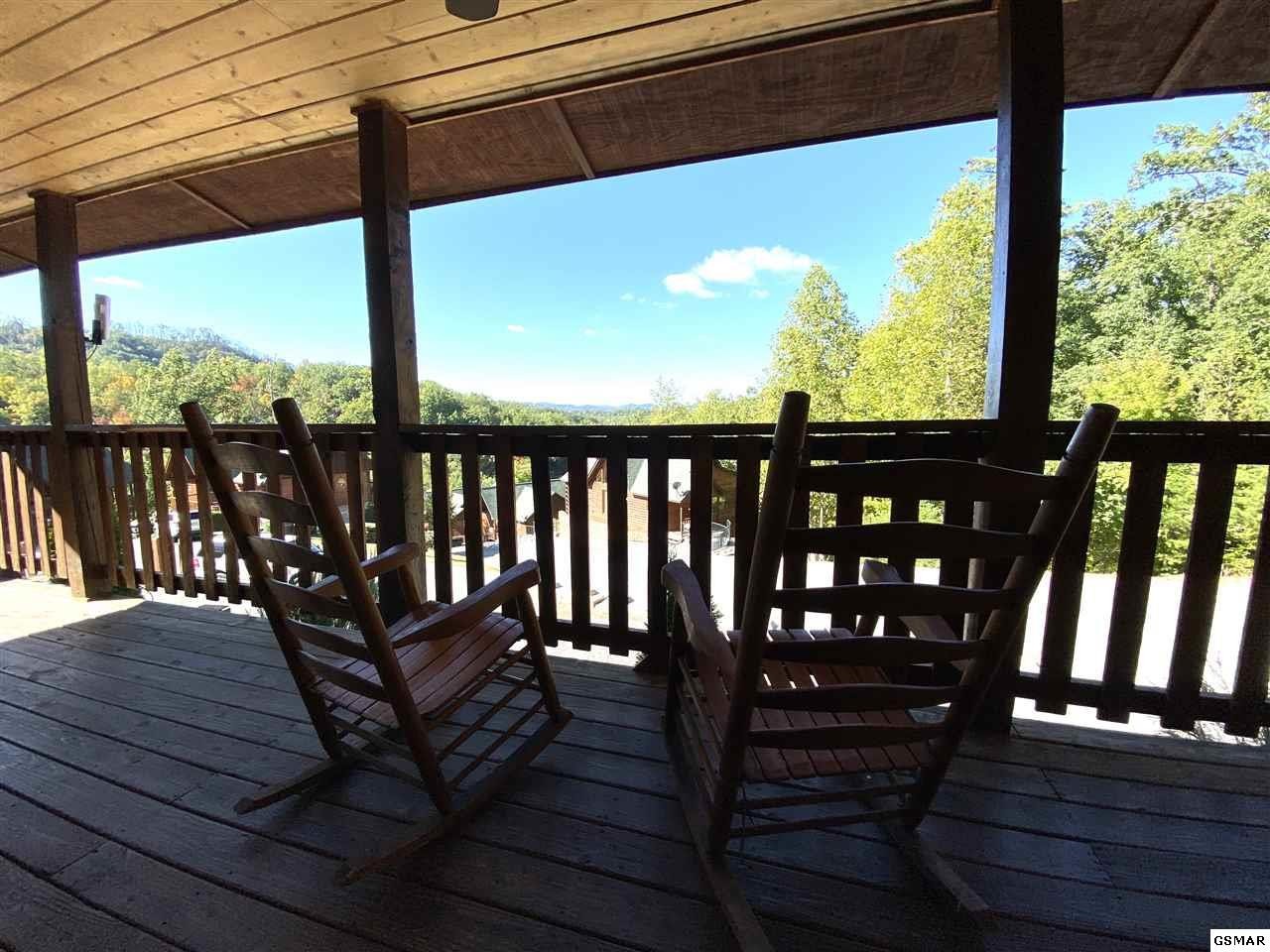 1523 Boo Boos Way Sevierville, TN 37862 - Photo 29 of 30 Gallery Image 29