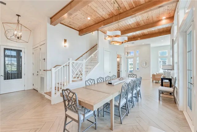 $3,845,000 | 331 Tailwind Drive, Port Aransas, TX 78373