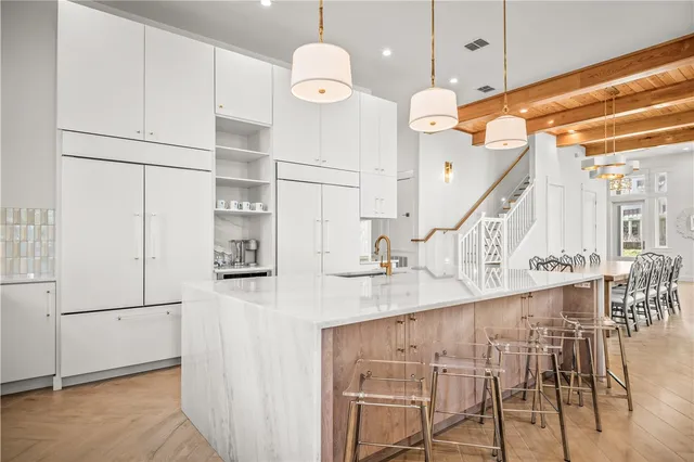 $3,845,000 | 331 Tailwind Drive, Port Aransas, TX 78373