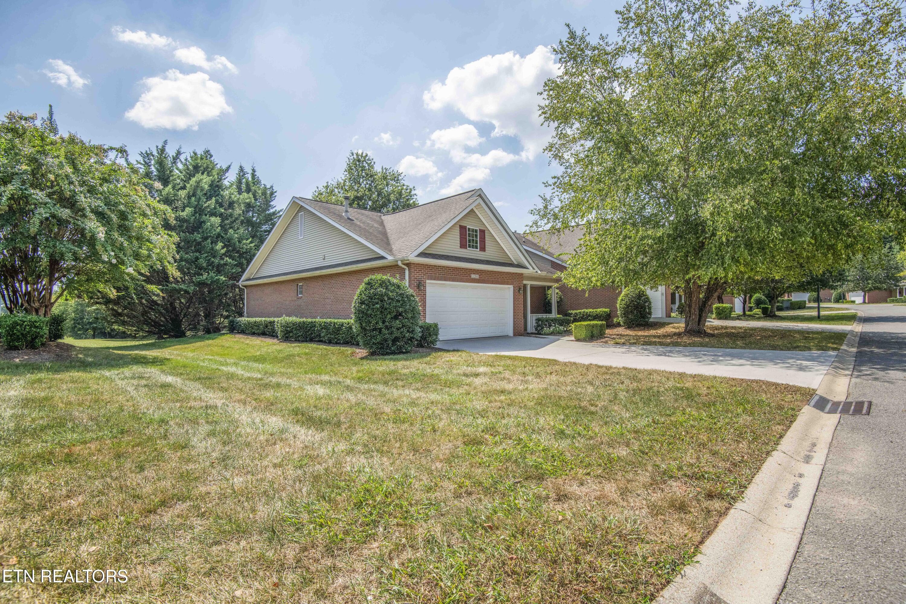 11204 Kilpatrick Way Knoxville, TN 37932 - Photo 3 of 49 exterior 2_1