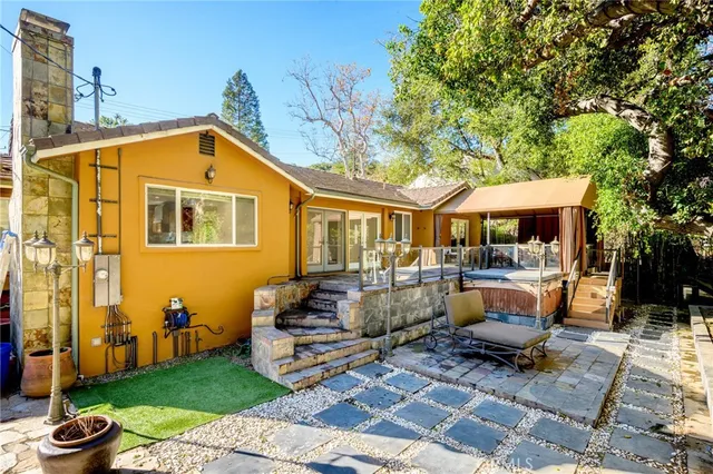 $7,000 | 1544 Golf Club Drive, Glendale, CA 91206