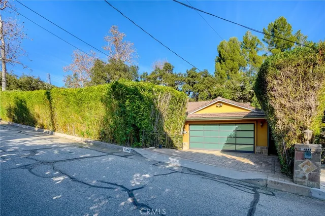 $7,000 | 1544 Golf Club Drive, Glendale, CA 91206