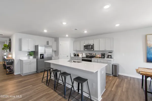 $2,250 | 4917 Abbington Oaks Way, Southport, NC 28461