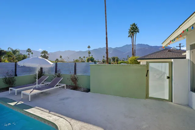 $1,000,000 | 3864 Calle San Raphael, Palm Springs, CA 92264
