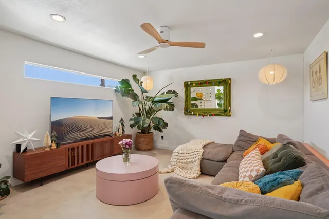 $1,000,000 | 3864 Calle San Raphael, Palm Springs, CA 92264